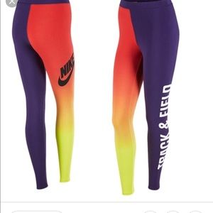 Nike leggings